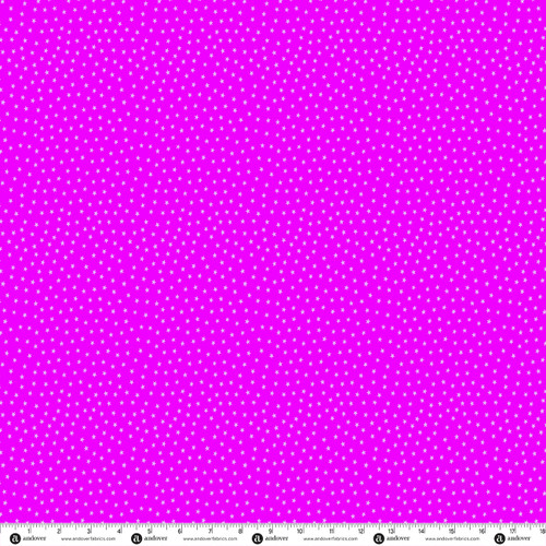 Simply Star by Andover Fabrics Simply Star Petunia