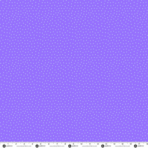 Simply Star by Andover Fabrics Simply Star Wisteria
