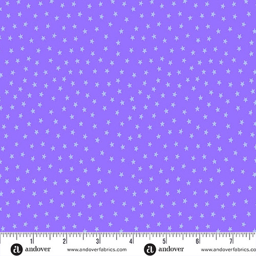 Simply Star by Andover Fabrics Simply Star Wisteria