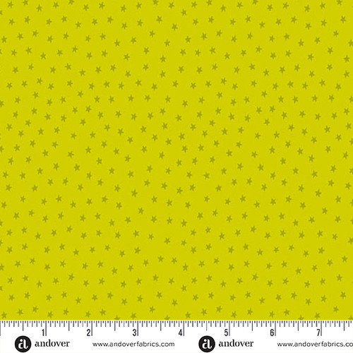 Simply Star by Andover Fabrics Simply Star Sprout