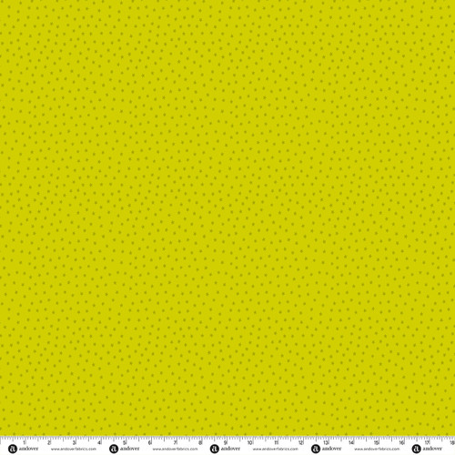 Simply Star by Andover Fabrics Simply Star Sprout