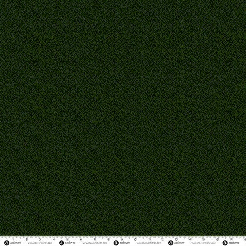 Simply Noir by Andover Fabrics Canopy Hunter