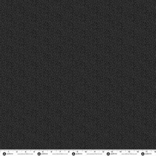 Simply Noir by Andover Fabrics Canopy Ivory