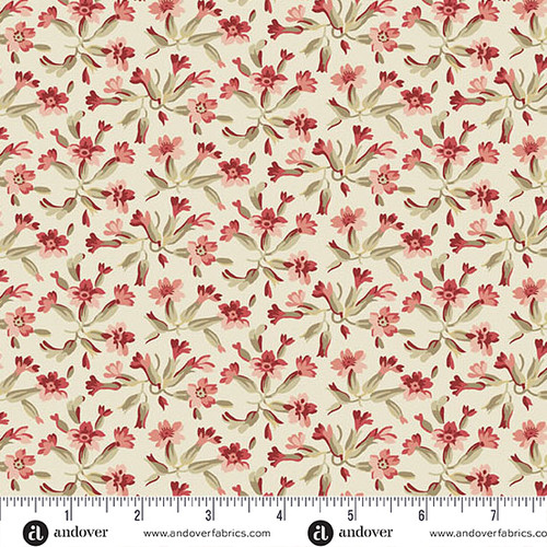 Forest Glen by Renee Nannmeman Tuberose Fog Mist