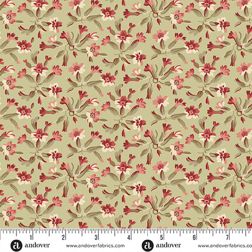 Forest Glen by Renee Nannmeman Tuberose Celery Root