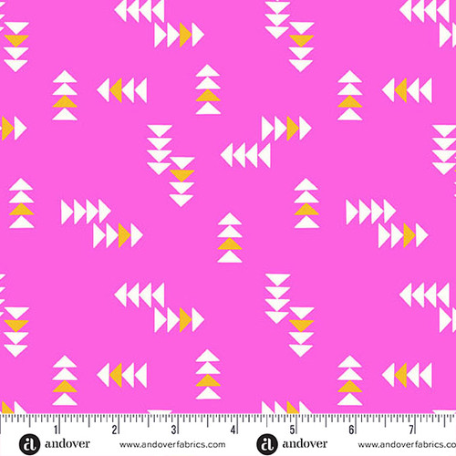 Patchwork and Petals by KP Creates Winging It Peony