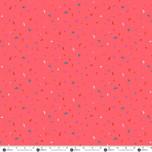 Libsabit by Libs Elliott Libsabit Coral Crush
