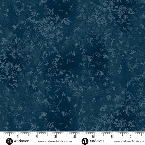 Nordic Solstice by Gudrun Erla of GE Designs Frosted Lake North Sea