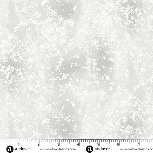 Nordic Solstice by Gudrun Erla of GE Designs Frosted Lake Chalk