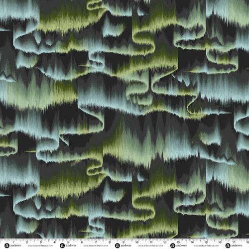 Nordic Solstice 108s by Gudrun Erla of GE Designs Borealis 108 Polar night