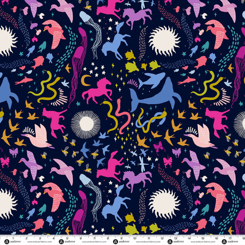 The Beautiful Wild by Jessica Swift Come Together Midnight