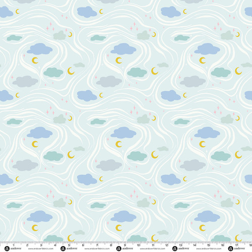 The Beautiful Wild by Jessica Swift Magic All Around Mist