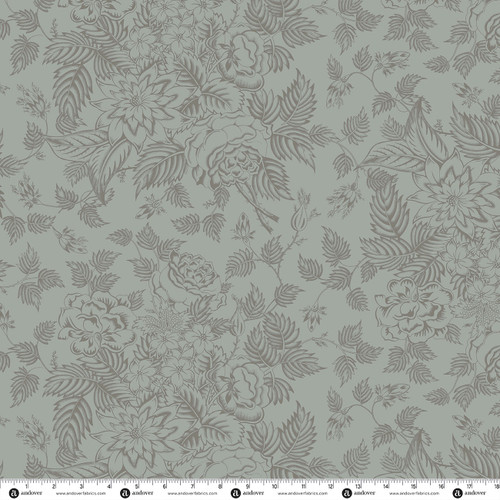 Whispers of Nature by Laundry Basket Quilts Whispers of Nature Fog
