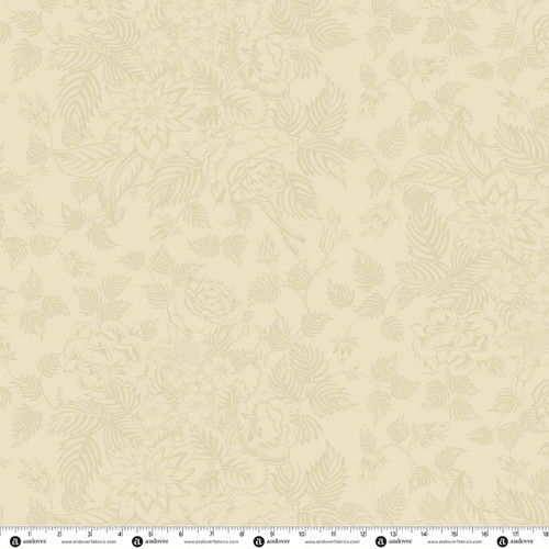 Whispers of Nature by Laundry Basket Quilts Whispers of Nature Almond