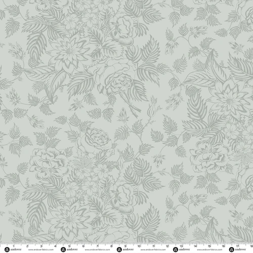 Whispers of Nature by Laundry Basket Quilts Whispers of Nature Frost