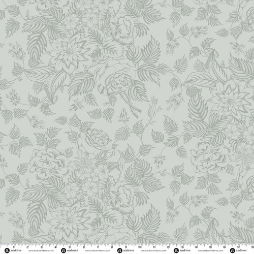 Whispers of Nature by Laundry Basket Quilts Whispers of Nature Frost