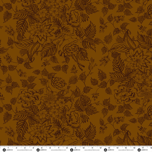 Whispers of Nature by Laundry Basket Quilts Whispers of Nature Mud Season