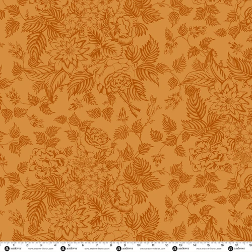 Whispers of Nature by Laundry Basket Quilts Whispers of Nature Autumn Leaf