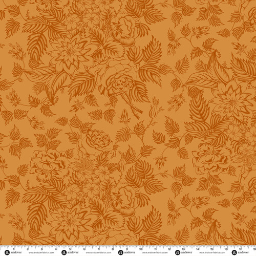 Whispers of Nature by Laundry Basket Quilts Whispers of Nature Autumn Leaf