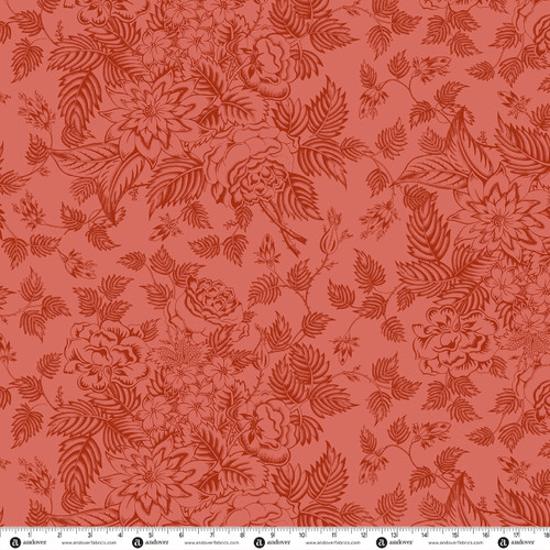 Whispers of Nature by Laundry Basket Quilts Whispers of Nature Bittersweet