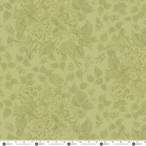 Whispers of Nature by Laundry Basket Quilts Whispers of Nature Meadow