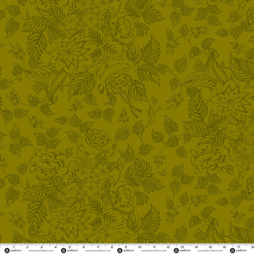 Whispers of Nature by Laundry Basket Quilts Whispers of Nature Vernal
