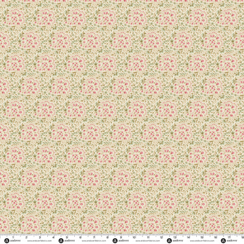 Prairie Blossoms by Little House on the Prairie® Mansfield Rose