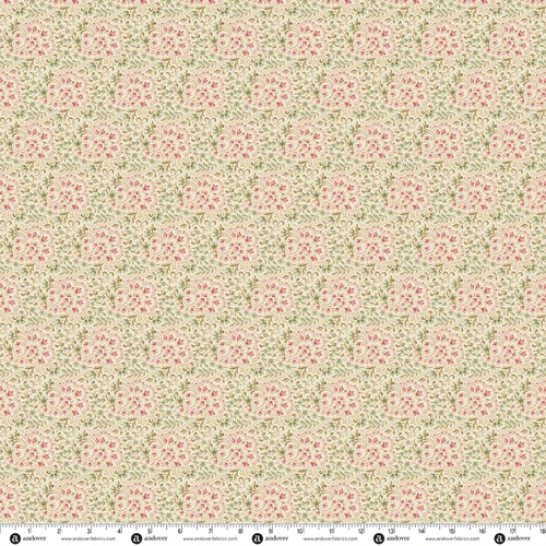 Prairie Blossoms by Little House on the Prairie® Mansfield Rose