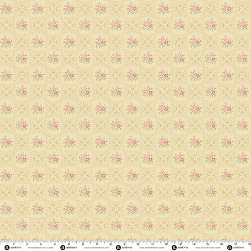 Prairie Blossoms by Little House on the Prairie® Briar Rose