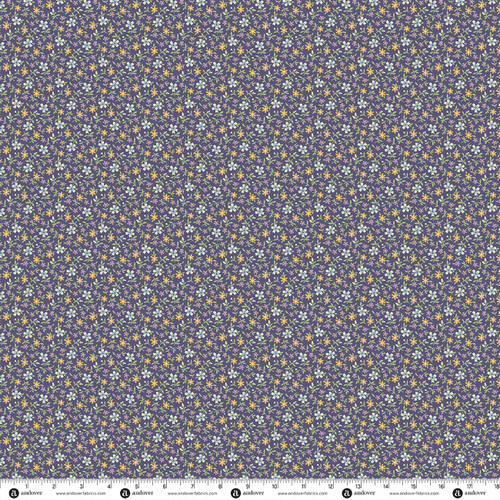 Prairie Blossoms by Little House on the Prairie® Meadow Wisteria