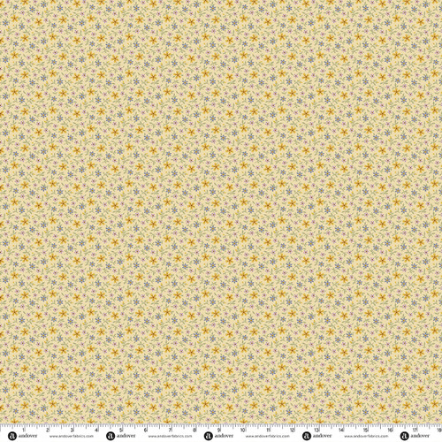 Prairie Blossoms by Little House on the Prairie® Meadow Butterchurn