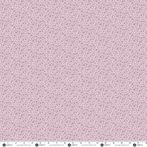 Prairie Blossoms by Little House on the Prairie® Blooms Lilac