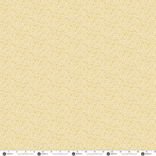 Prairie Blossoms by Little House on the Prairie® Blooms Honey