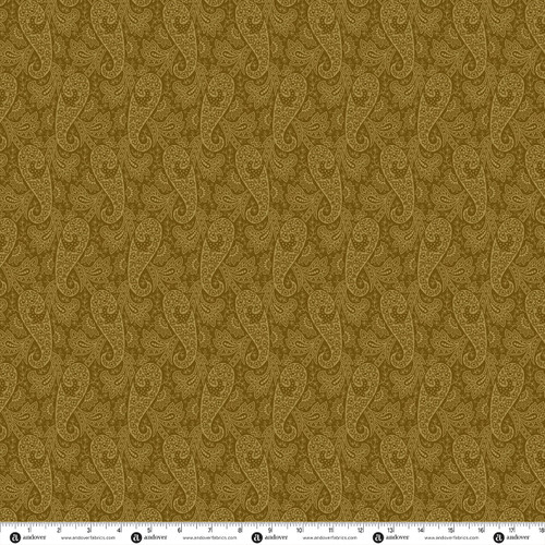 Plum Creek by Little House on the Prairie® Formal Walnut