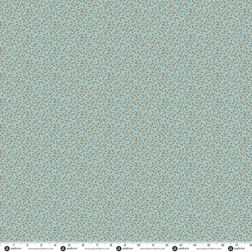 Plum Creek by Little House on the Prairie® Lawn Sky