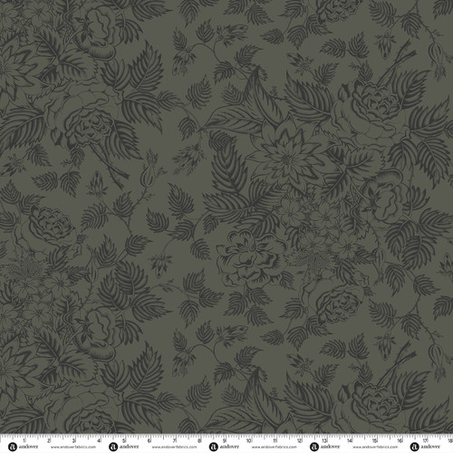 Whispers of Nature 108s by Laundry Basket Quilts Whispers of Nature 108 Almost Night