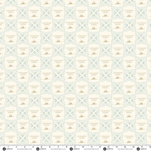 Icons 108s by Little House on the Prairie® Little House 108 Cream