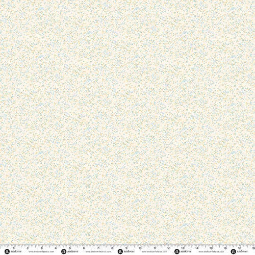 Level Up by Andover Fabrics Canopy Sky