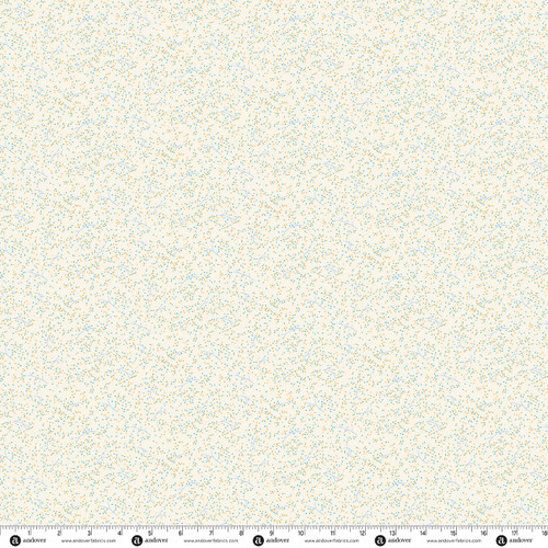 Level Up by Andover Fabrics Canopy Sky