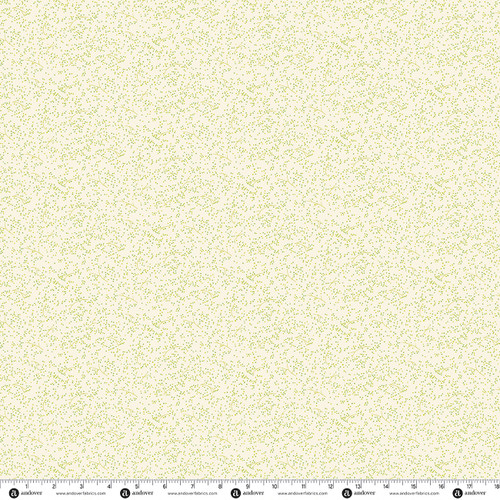 Level Up by Andover Fabrics Canopy Lime