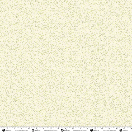 Level Up by Andover Fabrics Canopy Lime