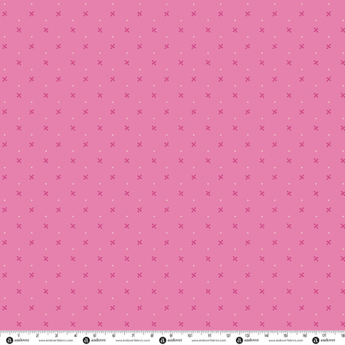 Groovy Garden by Renee Nanneman Stitch Cherry