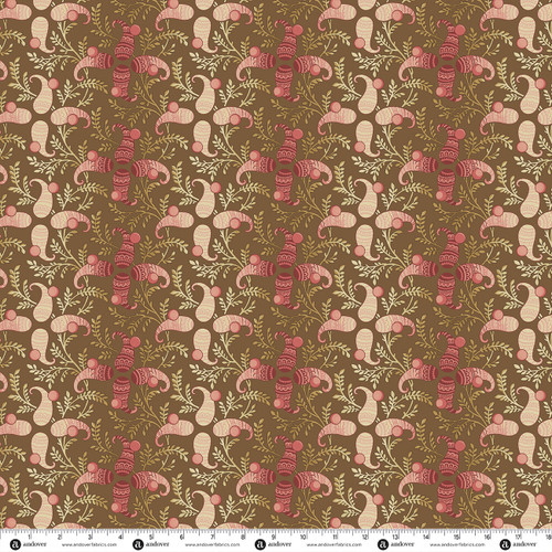 Eleni by Laundry Basket Quilts Harmony Earth