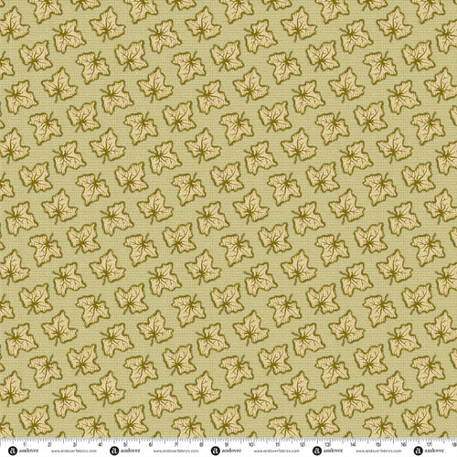 Practical Magic by Laundry Basket Quilts Needlepoint Sage