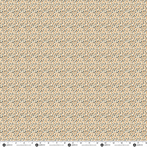 Nocturne by Andover Fabrics Cackle Trick or Treat