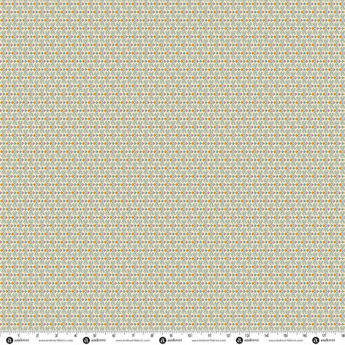 Bountiful by Andover Fabrics Sheaf Lichen
