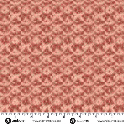 Square Dance by Laundry Basket Quilts Square Dance Rose
