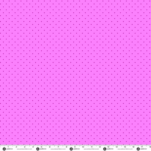Simply Spot by Andover Fabrics Simply Spot Lipstick