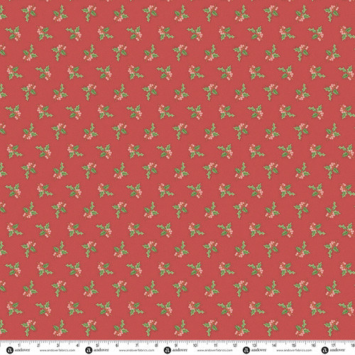 Healesville Christmas by Max & Louise Holly Berry