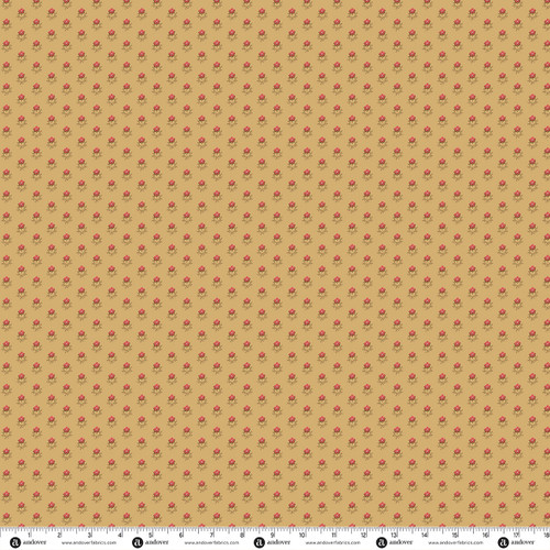 Healesville Christmas by Max & Louise Wreath Tan